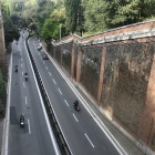 viale del muro torto