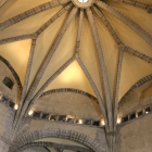 ribbed vault