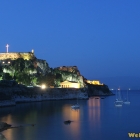 Kerkyra night