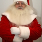 Santa Claus