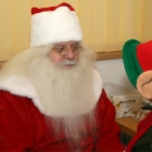 talking Santa