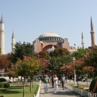 Hagia Sophia