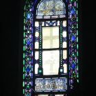 stained glass