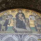 votive mosaic