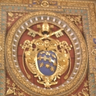 vatican coat arms