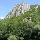 Macedonian mountains