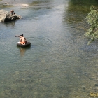 boating