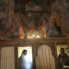 frescoes