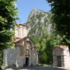 manastire Macedonia