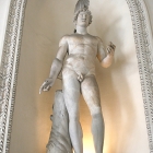 roman statue