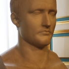 napoleon statue