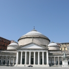 basilica napoli