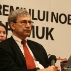 orhan pamuk