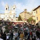 Piazza di Spagna