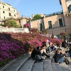 Spanish Steps