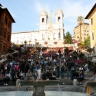 Trinita dei Monti