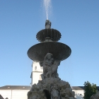 Residenzbrunnen