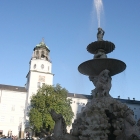 Residenzplatz