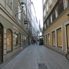 Salzburg gasse