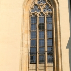 gothic window