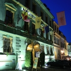 hotel sighisoara