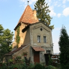 old tower