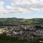 panorama sighisoara2