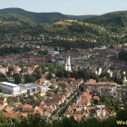 panorama sighisoara3