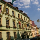 sighisoara hotel