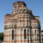 church pantokrator