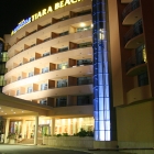 tiara beach