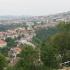 veliko tarnovo